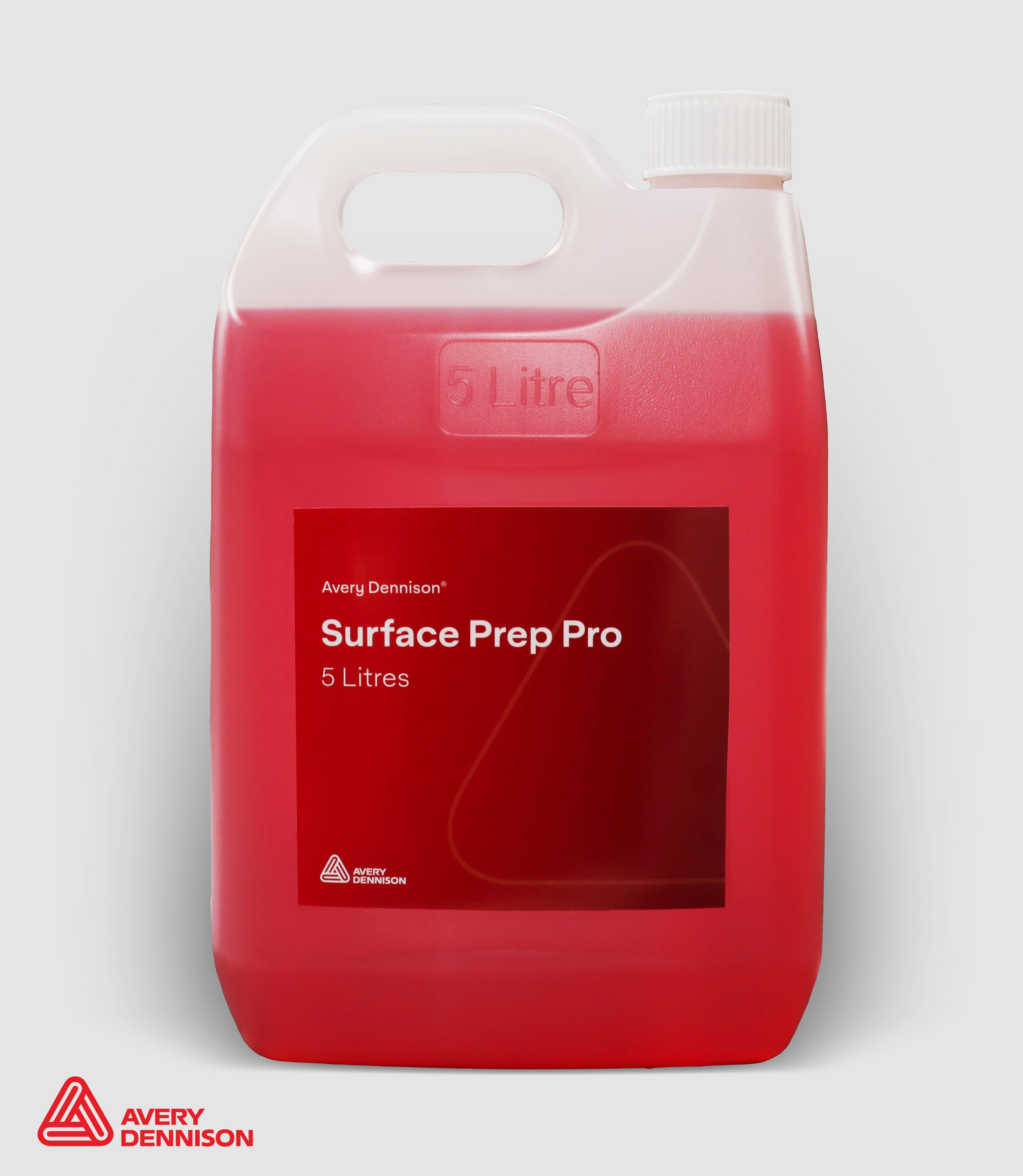 Avery Surface Prep Pro 5 Litre container