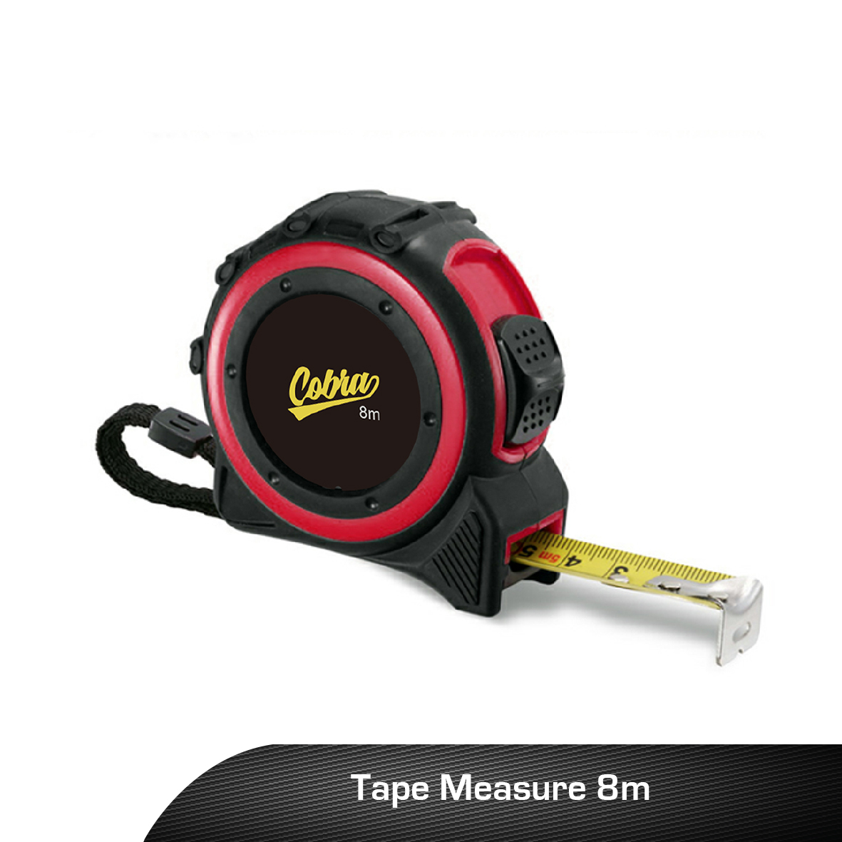 Tape Measure 5m