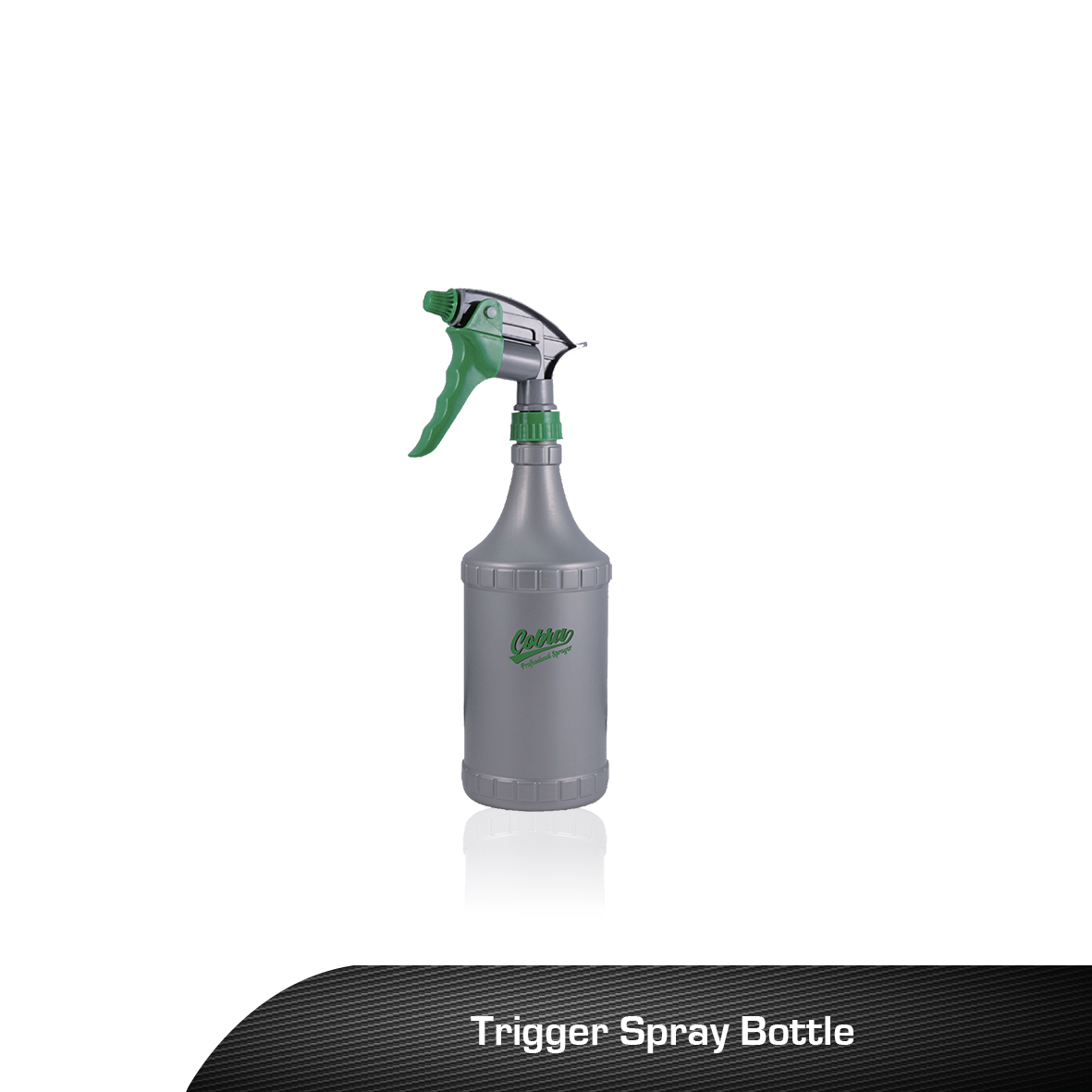Trigger Spray Bottle
