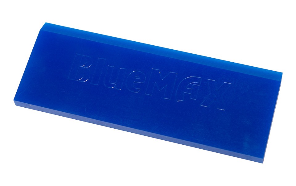 5" Avery Dennison Blue Max Replacement Blade