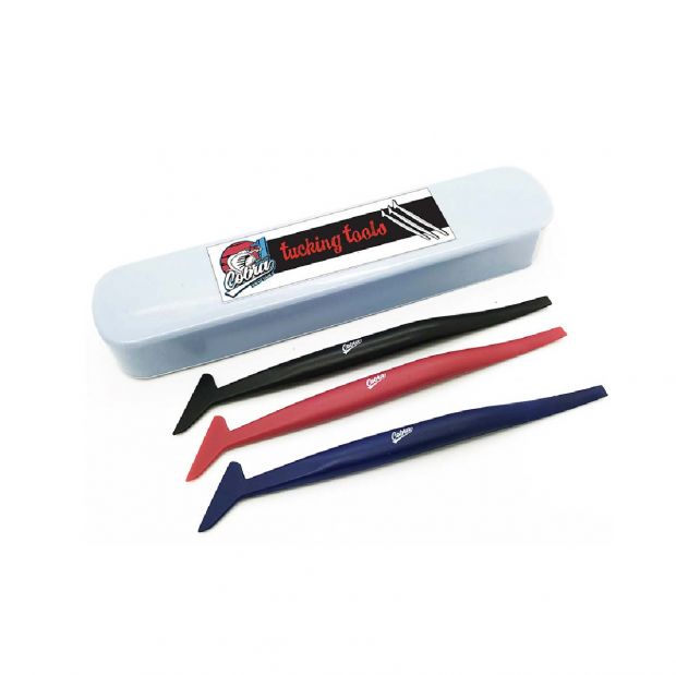 Cobra Tucking Tools 