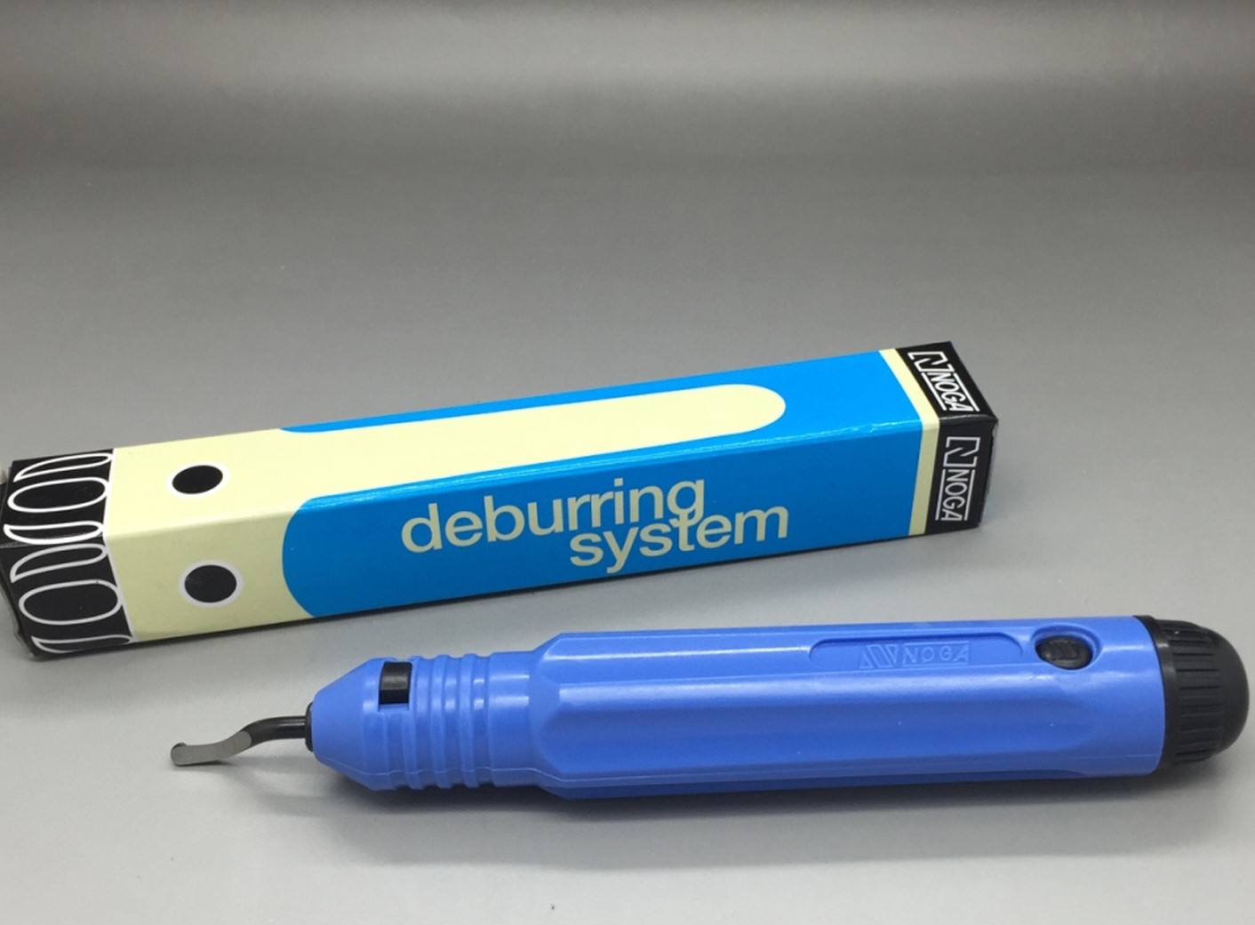 Deburring Tool Decrastrip