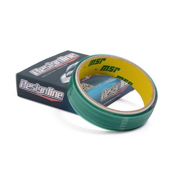 JSW Knifeless Design Line Tape - 50m