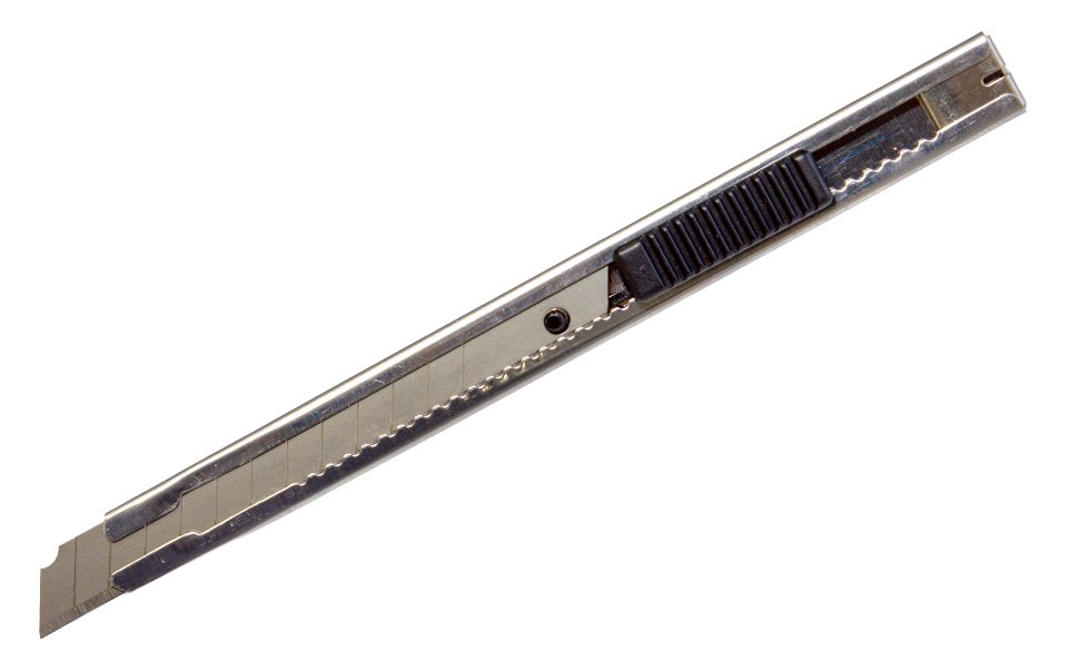 Avery Dennison Window Films Knife