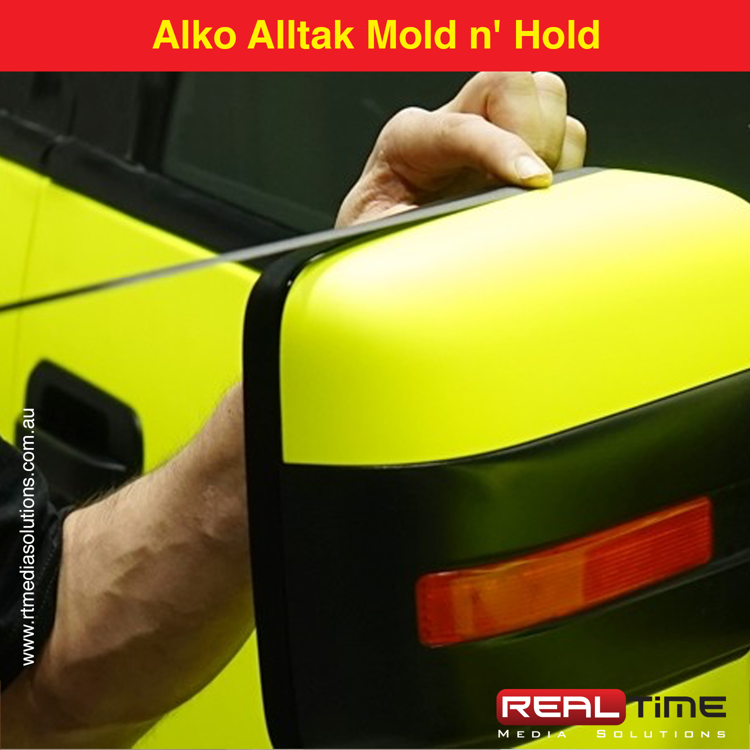 Alltak Mold N Hold
