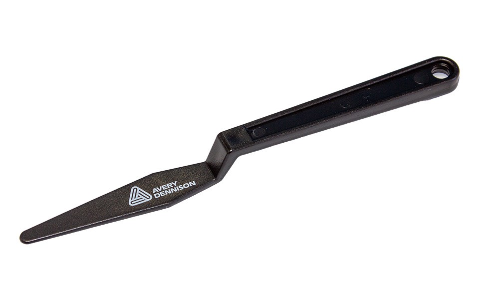 Avery Dennison Shank
