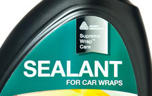 Avery Dennison Supreme Wrap Care Sealant