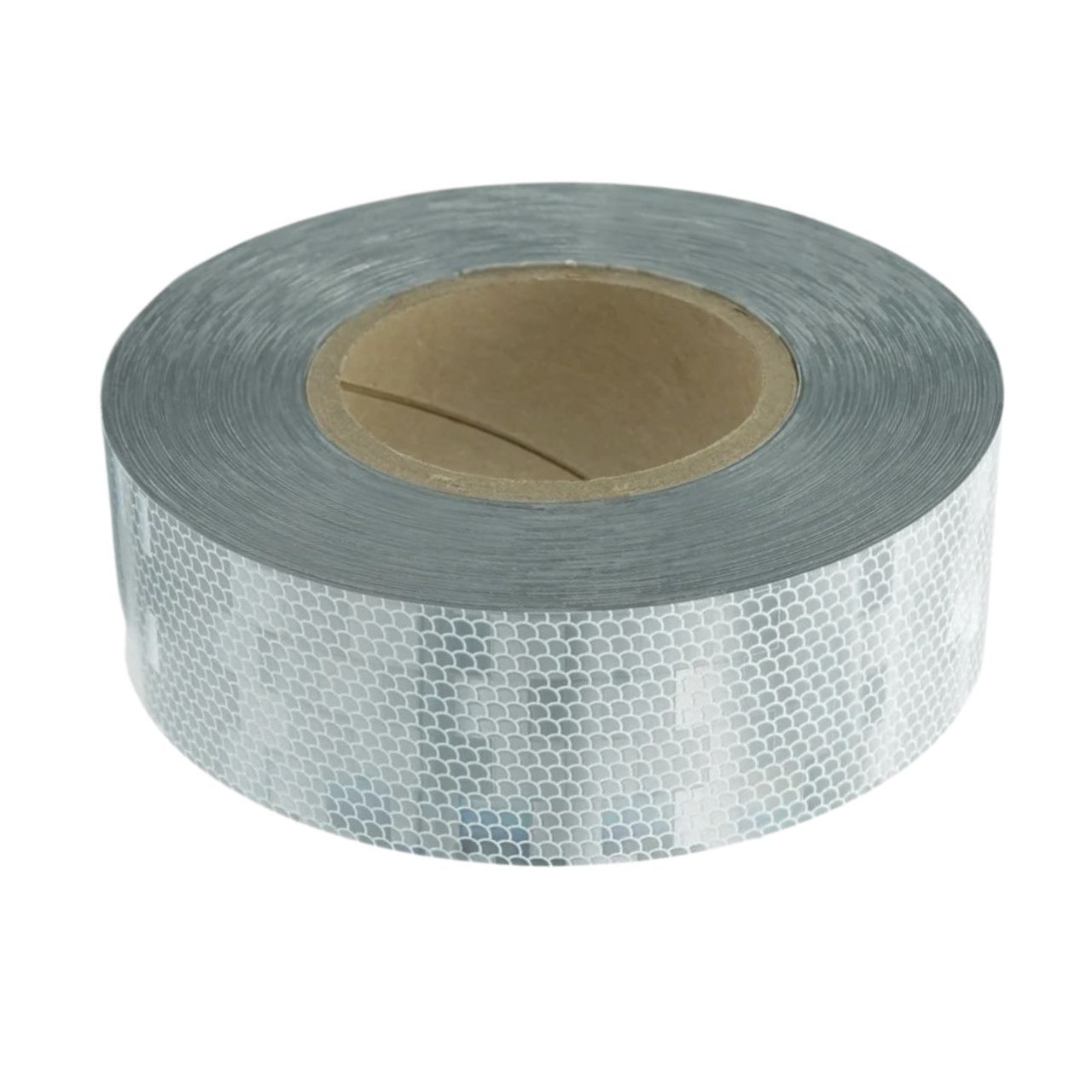 Avery Dennison White Reflective Conspicuity Tape 50mm