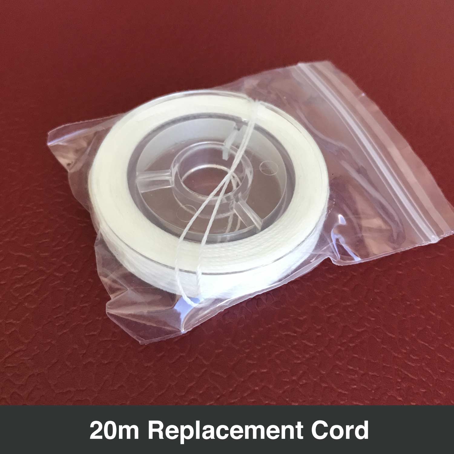 20m Replacement Cord