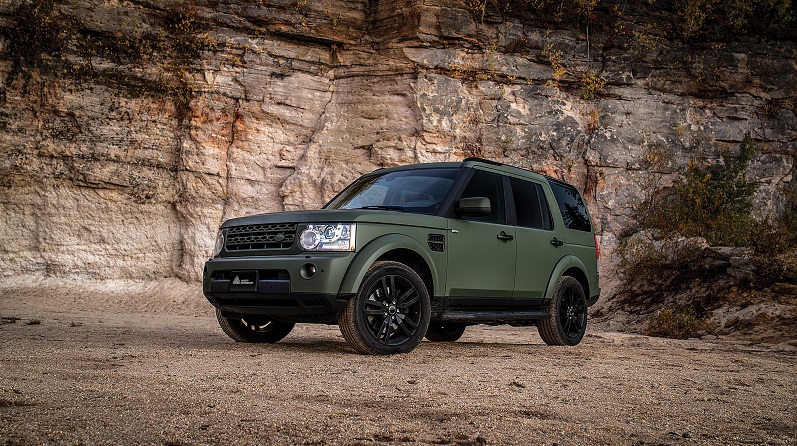 Avery Supreme Wrapping Film Decrastrip