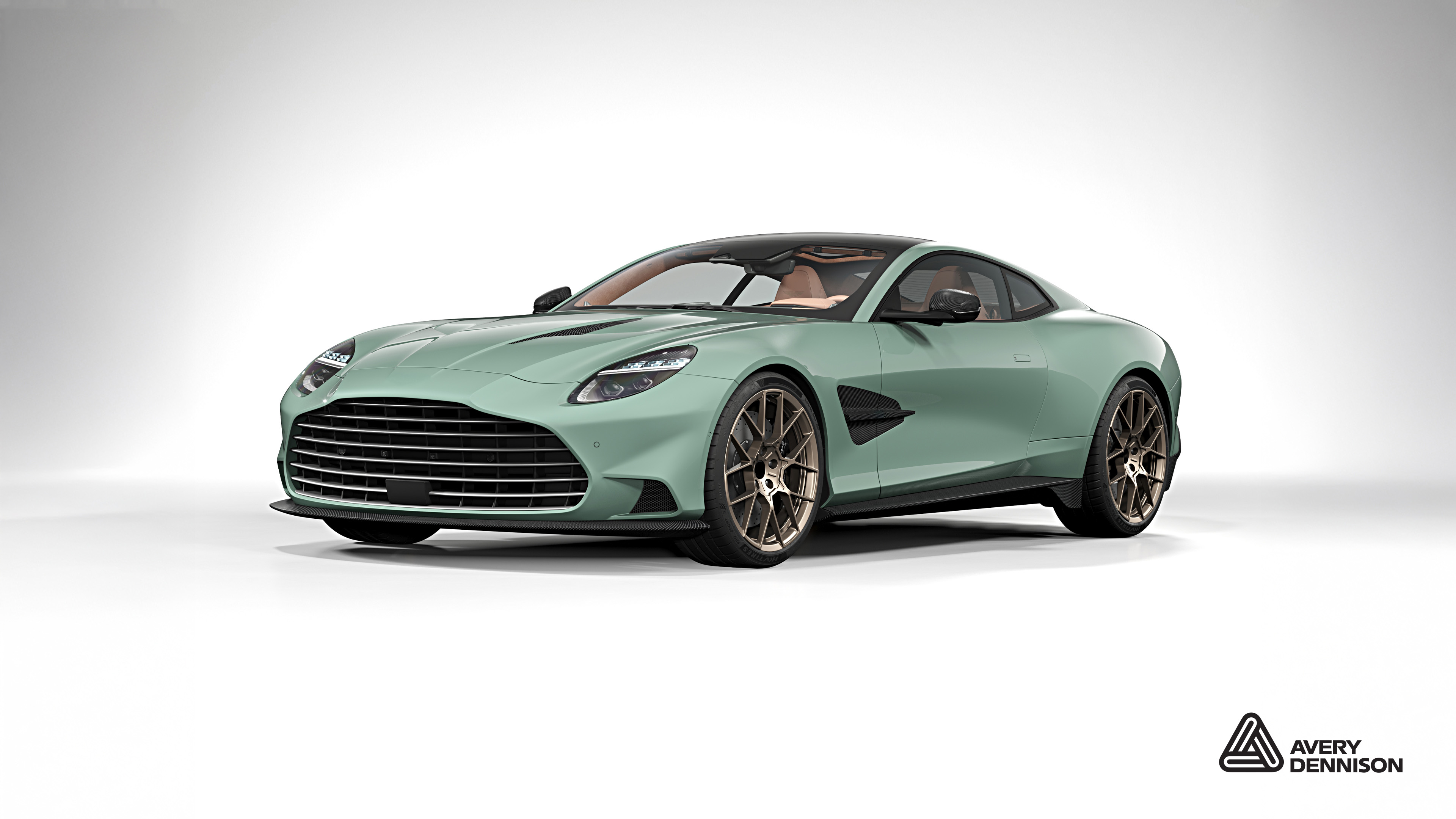 Avery Supreme Wrapping Film