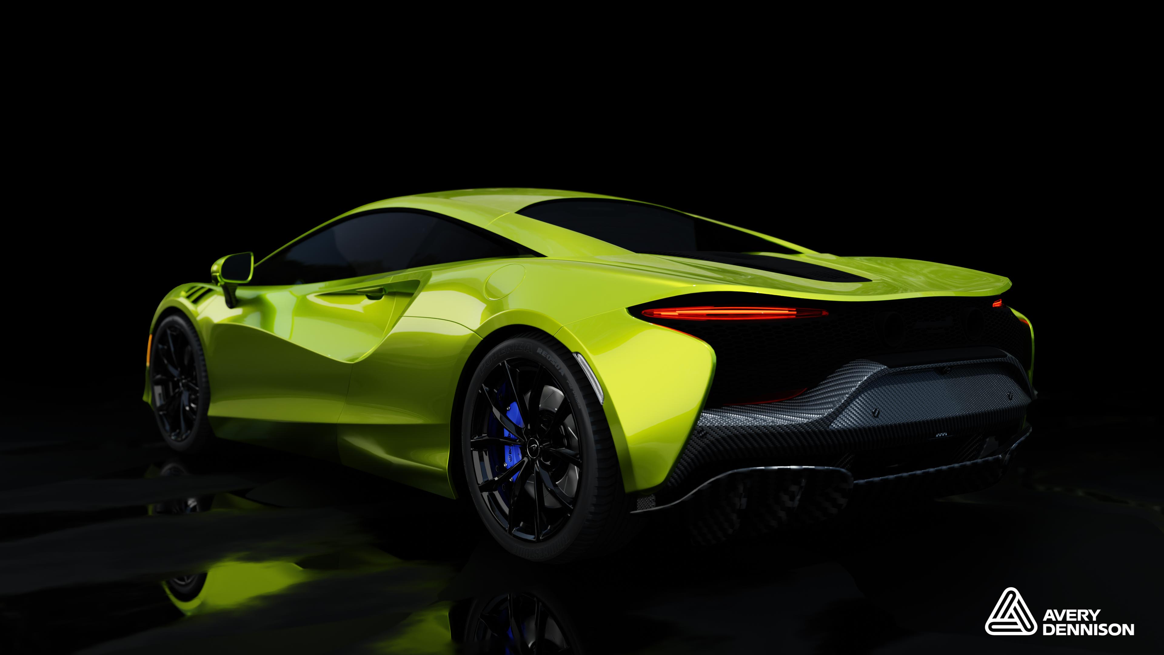 Avery Dennison Supreme PPF Xtreme - UPGRADED