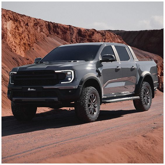 Avery Supreme PPF Ultima