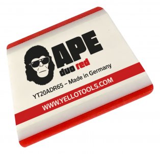 Yellotools - APE DuoRed