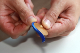 WrapStick Betty WingPoly