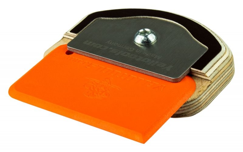 YelloBlade Egg - Handle for YelloBlade