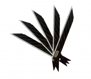 Yello BlackBlades 9mm 30°