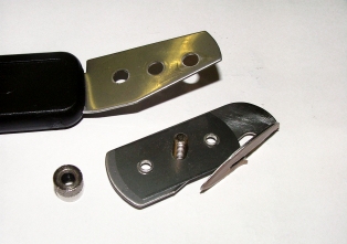 Yello BodyGuardKnife - SPARE BLADE