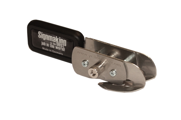 Yello BodyGuardKnife TWIN