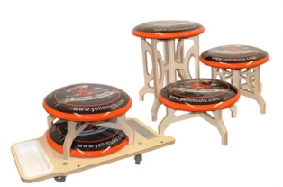 Yello LowRider Extension