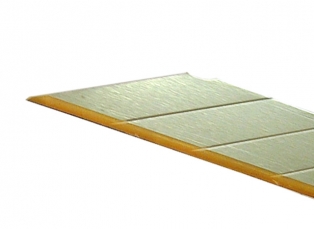 Yello TitanBlades 9mm 30°