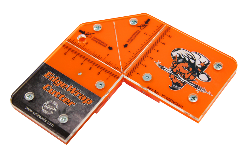 Yello EdgeWrap Cutter