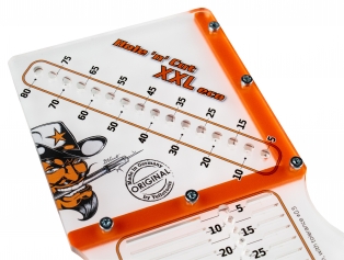 Yello Hole 'n' Cut XXL Eco