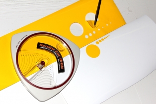 Yello SensorCut Orbit