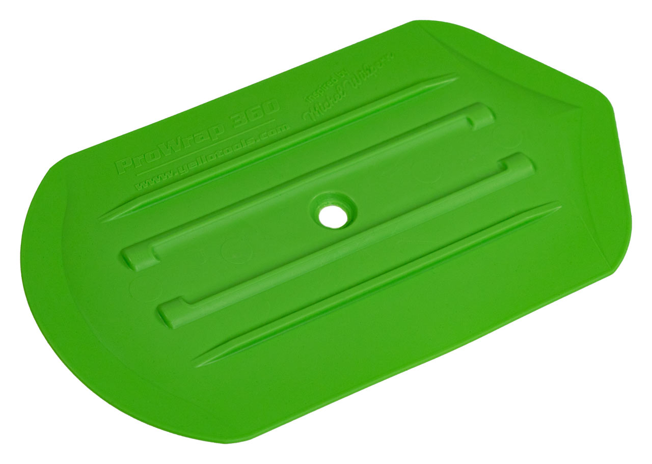 ProWrap 360 - Green