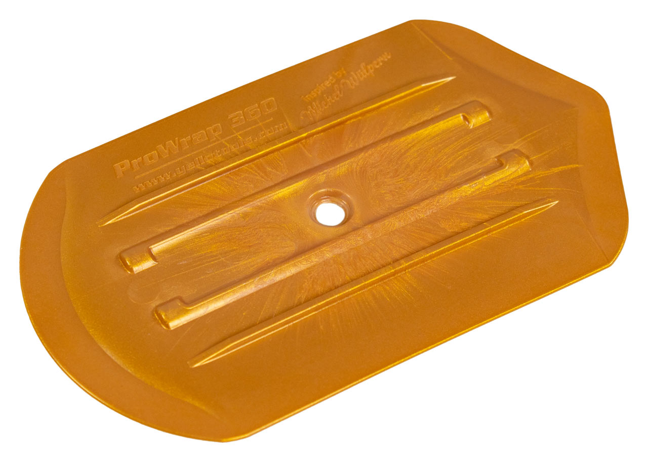 ProWrap 360 - Gold