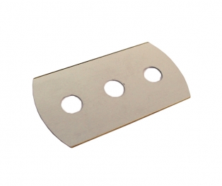 Yello TitanBlades BodyGuard Knife