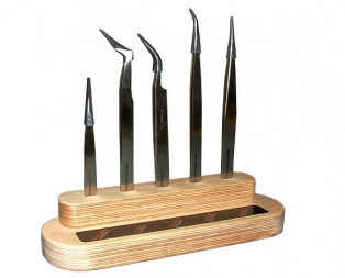 Yello SignTweezer Bloc Set