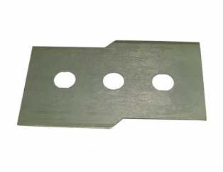 SpareBlade CutCoaster 10 pieces