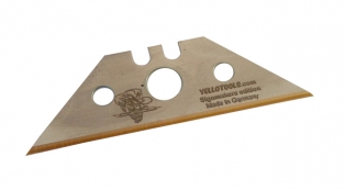 Yello TitanBlades Trapez