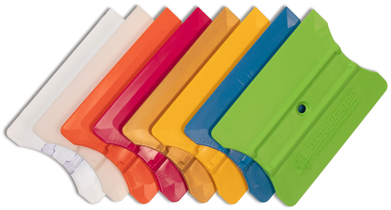 YelloTool WrapDragon