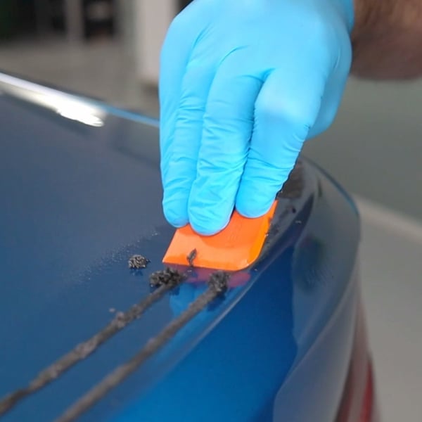 YelloBlade Orange