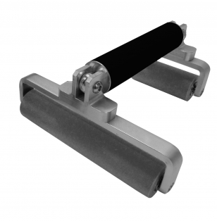 YelloRoller Duo hard