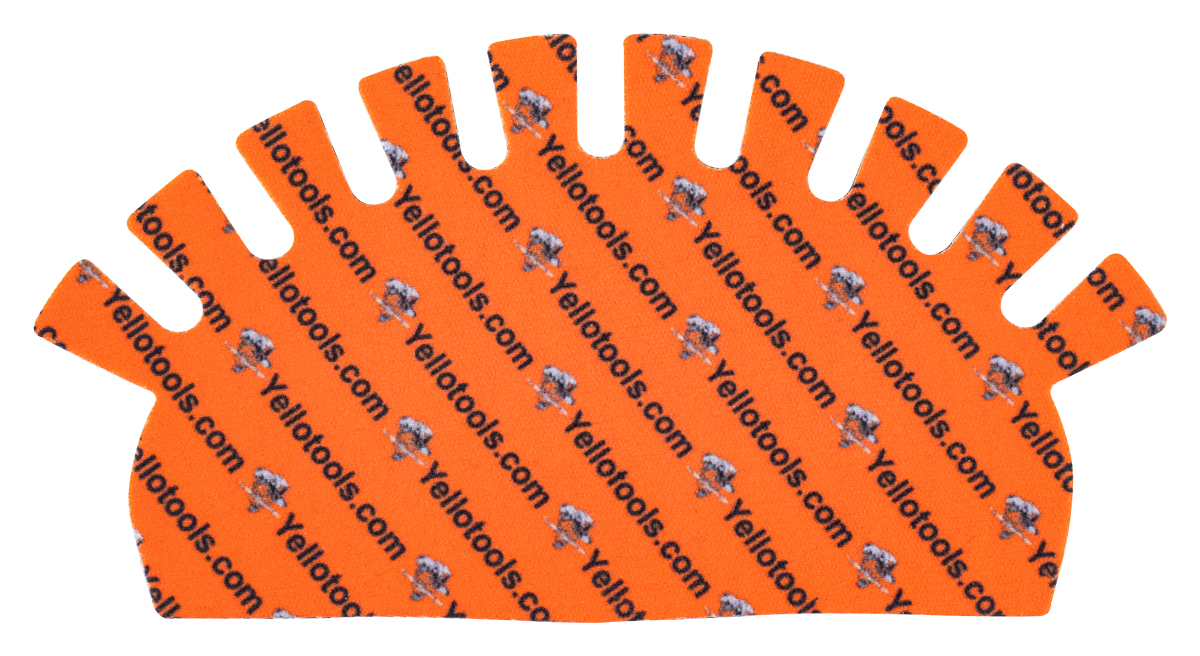 YelloWings MicroFine - BigBuffer Betty 2.0