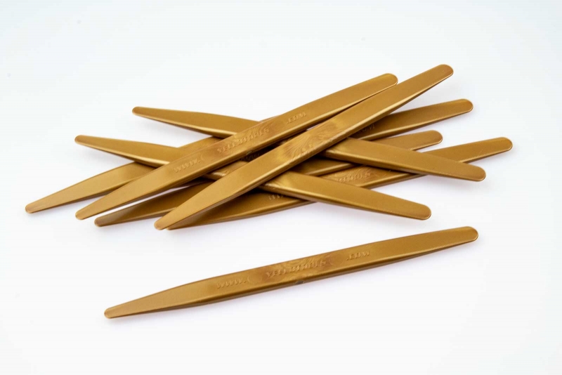 WrapStick Beavertail GOLD