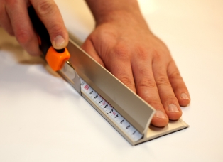 Yellotools SafetyRuler Classic