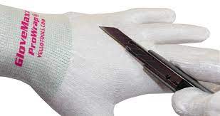 YelloTool - GloveMaxx ProWrap - SMALL PINK