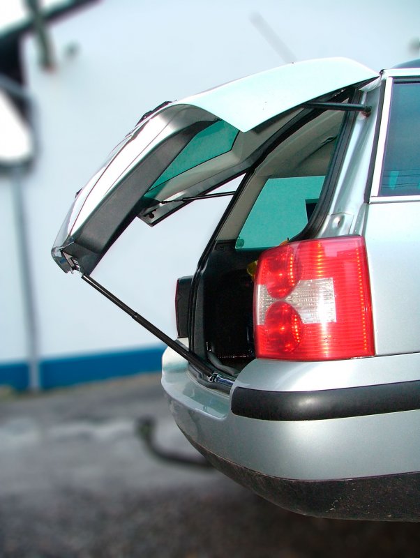 YelloOpen SMALL 30-40cm