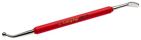 Yello LacyTips RED