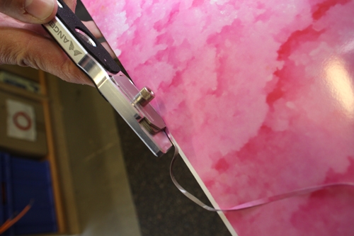 Yellotools - AngelCutter