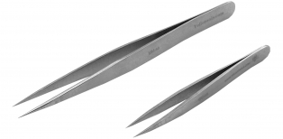 SignTweezer Straight L