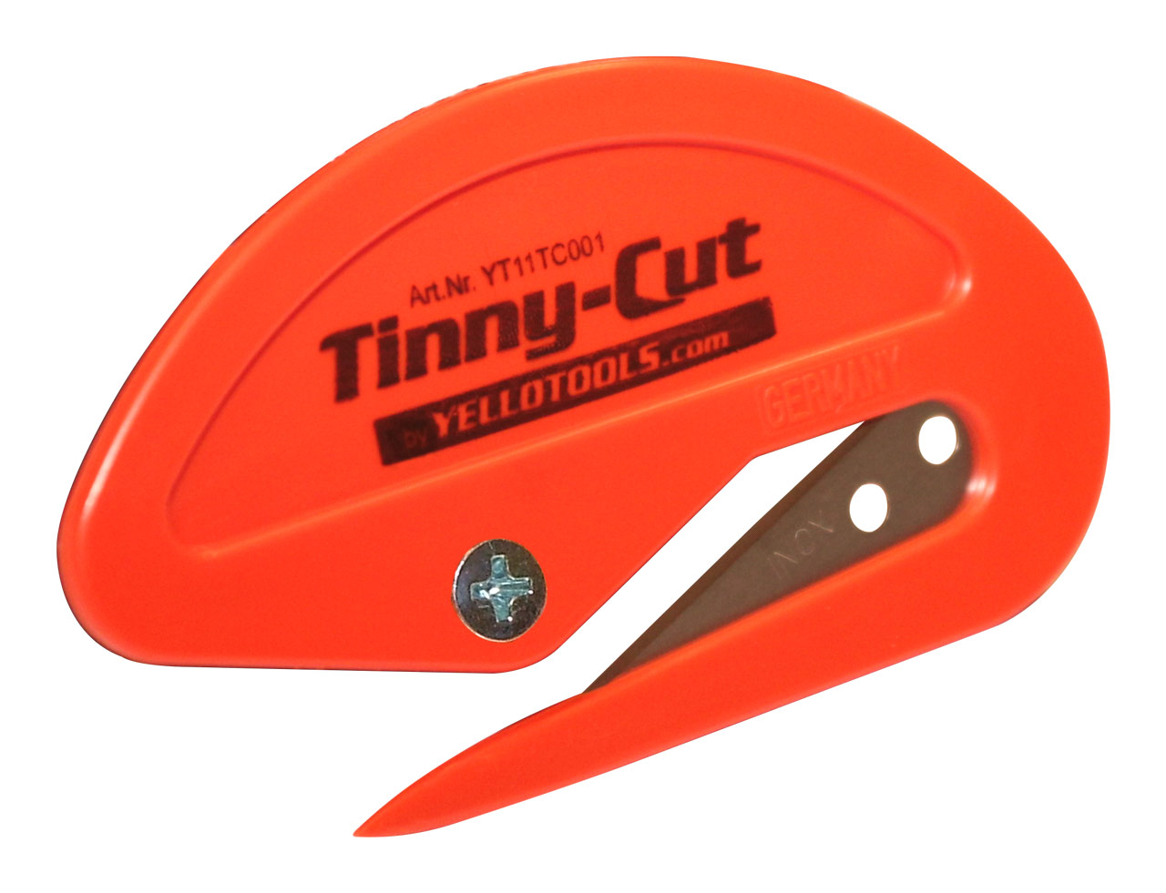 TinnyCut 