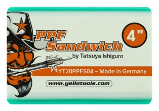 Yellotools - PPF Sandwich 4" & 5"
