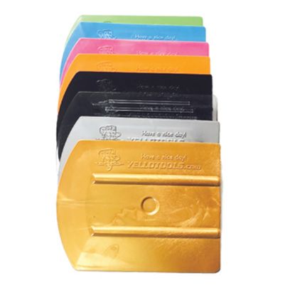 Yellotools - Allstar Squeegees