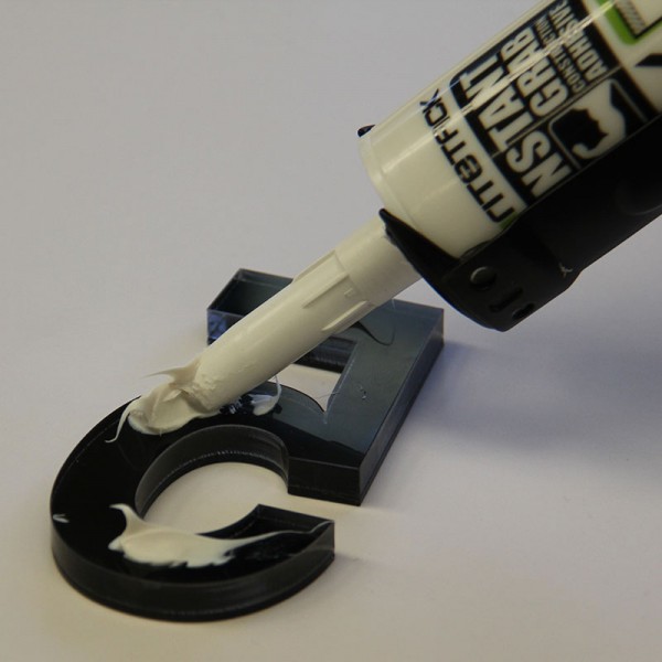 RiteTack - Instant Grab Adhesive