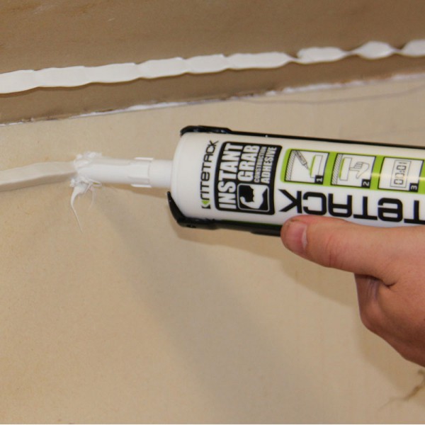 RiteTack - Instant Grab Adhesive